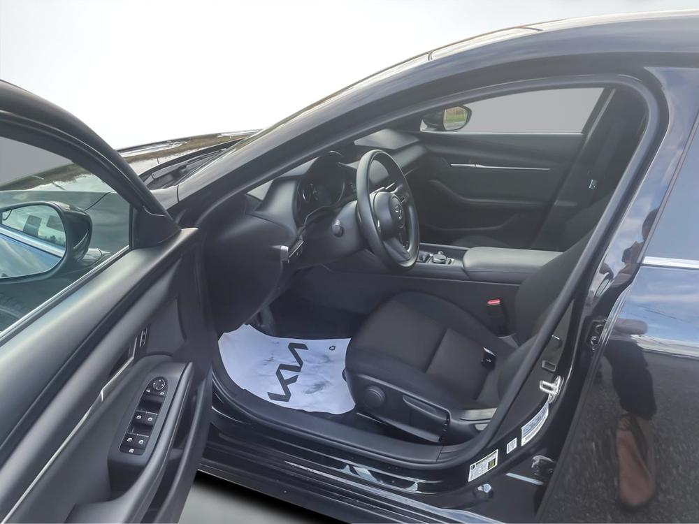 Mazda Mazda3 Sport GX 2021 d’occasion à vendre - 12