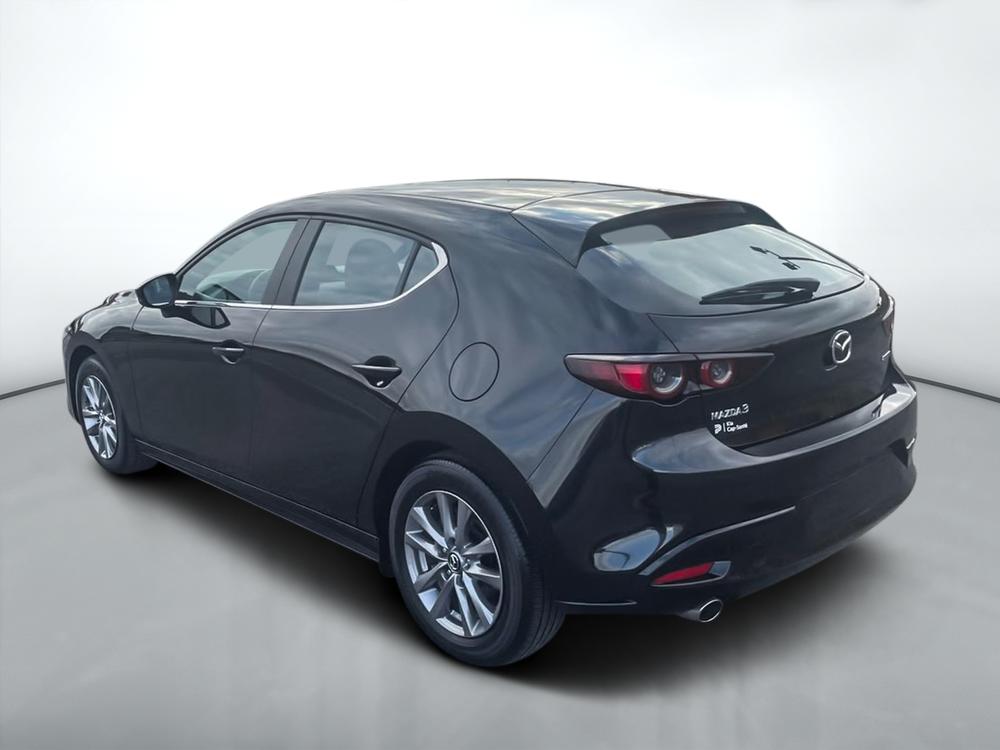 Mazda Mazda3 Sport GX 2021 d’occasion à vendre - 6