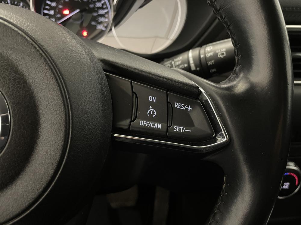 Mazda CX-5 GS AWD 2017 d’occasion à vendre - 18