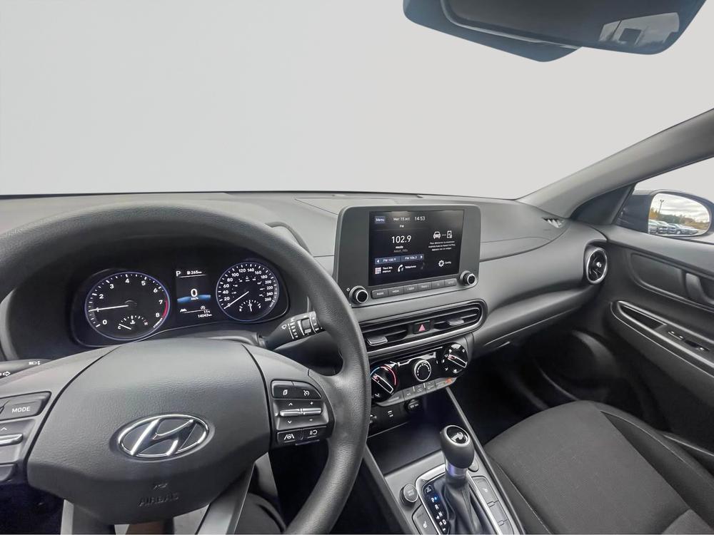 Hyundai Kona ESSENTIAL 2023 d’occasion à vendre - 14