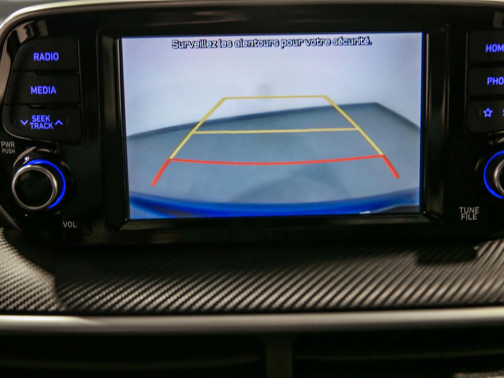 Hyundai Tucson Preferred 2020 d’occasion à vendre - 27