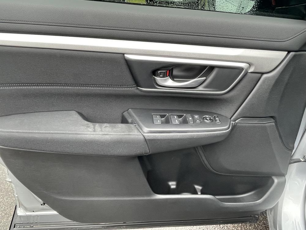 Honda CR-V SPORT 2021 d’occasion à vendre - 11