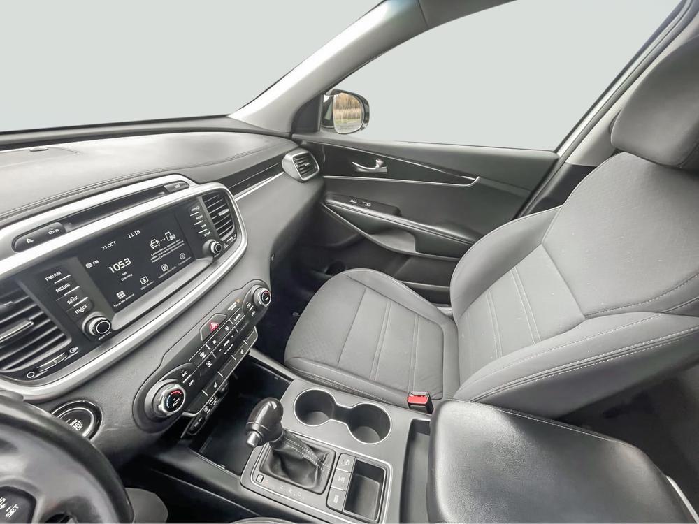 Kia Sorento LX 2.0T AWD 2017 d’occasion à vendre - 17