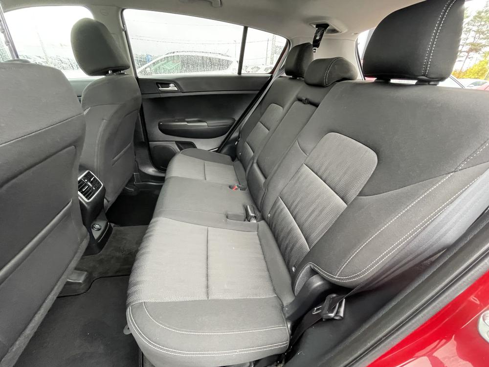 Kia Sportage EX 2020 d’occasion à vendre - 28
