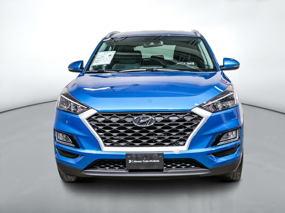 Hyundai Tucson Preferred 2020 d’occasion à vendre - 9