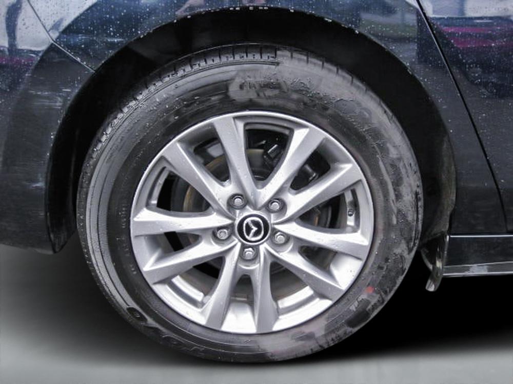 Mazda Mazda3 GS 2024 d’occasion à vendre - 8