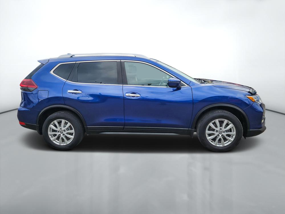 Nissan Rogue SV 2020 d’occasion à vendre - 2