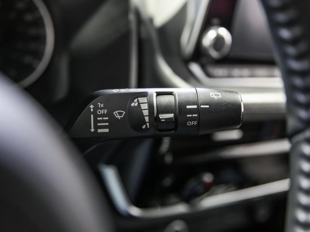 Nissan Rogue SV 2021 d’occasion à vendre - 26