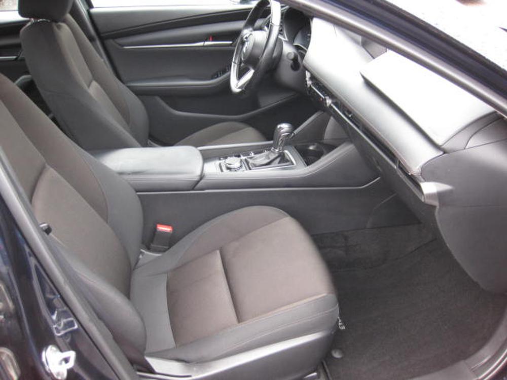 Mazda Mazda3 GS 2024 d’occasion à vendre - 28