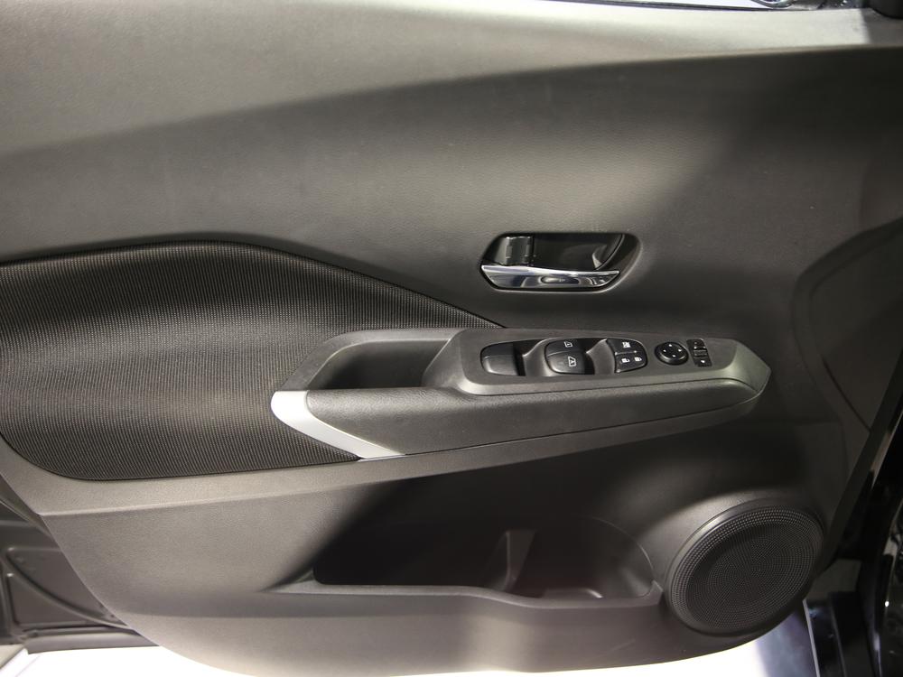 Nissan Kicks SV 2021 d’occasion à vendre - 14