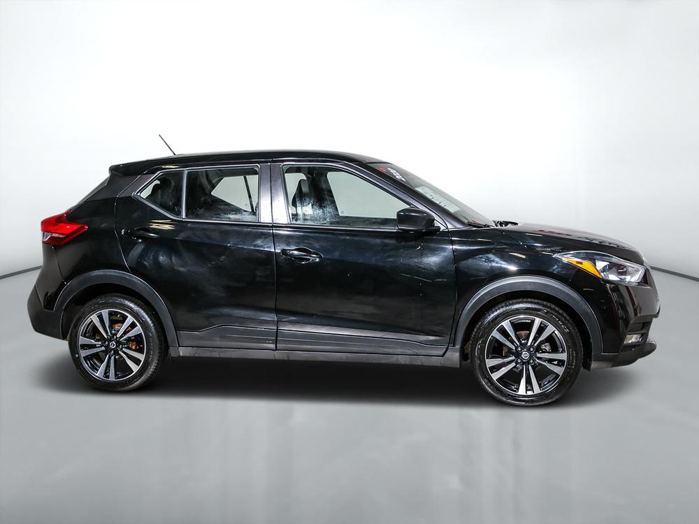 Nissan Kicks SV 2020 d’occasion à vendre - 2