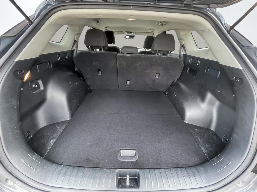 Kia Sportage 2023 Noir usage à vendre Kia Sportage 2023 Noir usage à vendre