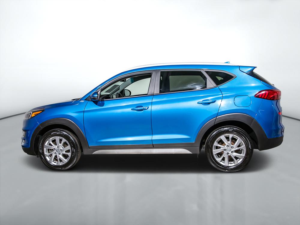 Hyundai Tucson Preferred 2020 d’occasion à vendre - 7