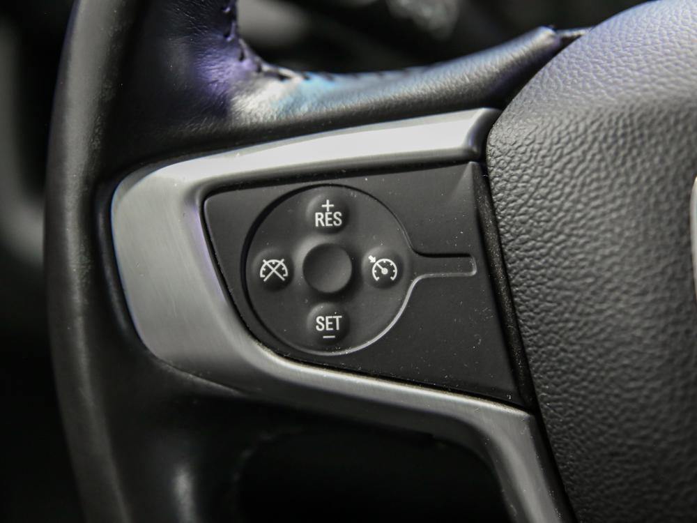 GMC Terrain SLE 2019 d’occasion à vendre - 22