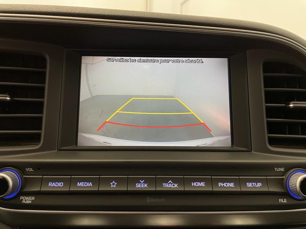 Hyundai Elantra Preferred 2020 d’occasion à vendre - 24