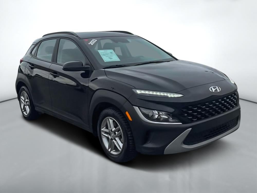 Hyundai Kona ESSENTIAL 2023 d’occasion à vendre - 1