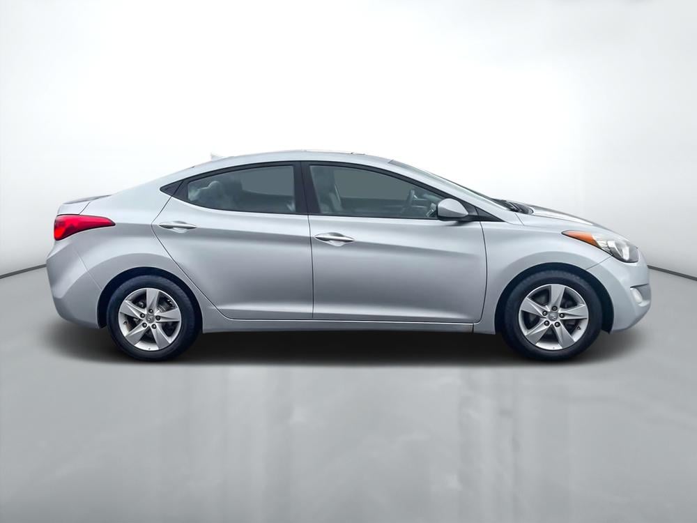 Hyundai Elantra GL 2013 d’occasion à vendre - 11