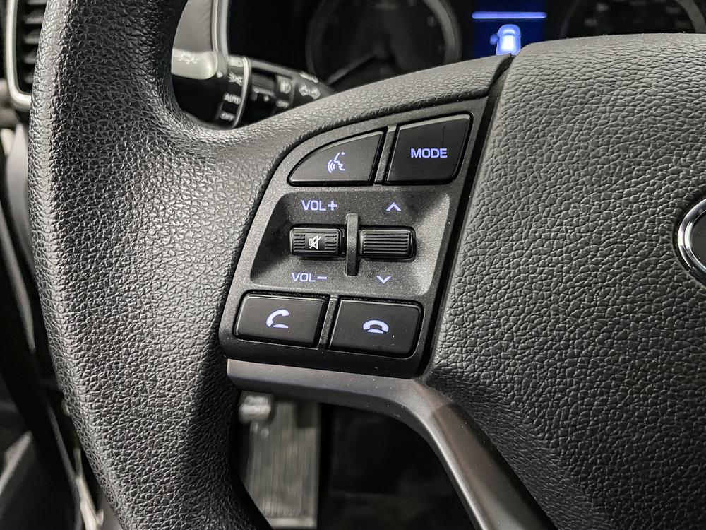 Hyundai Tucson Essential 2019 d’occasion à vendre - 14