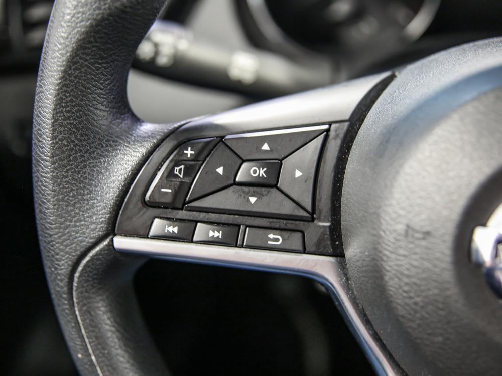 Nissan Qashqai S 2021 d’occasion à vendre - 21