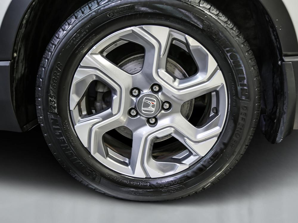 Honda CR-V ex 2018 d’occasion à vendre - 13