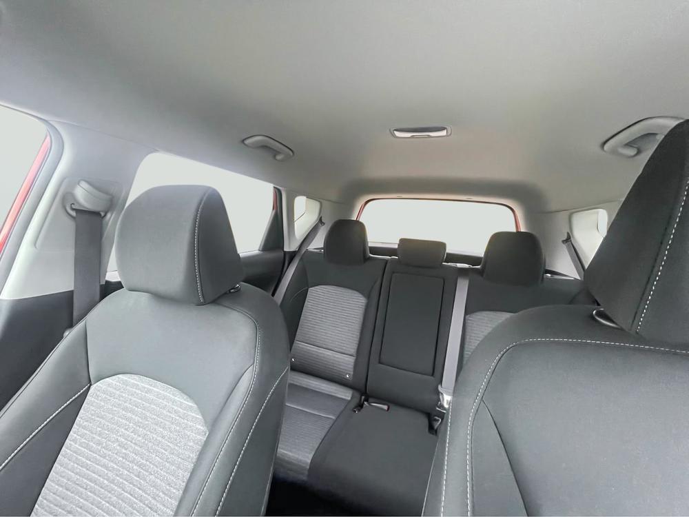 Kia Soul EX 2022 d’occasion à vendre - 17