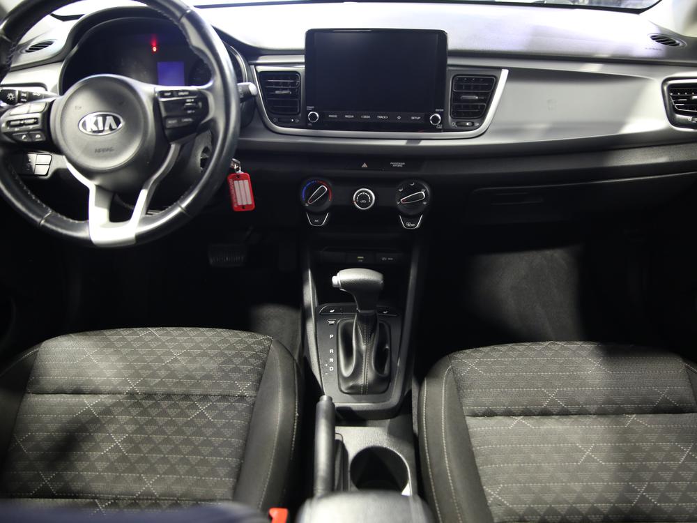 Kia Rio 5 portes RIO 2021 d’occasion à vendre - 28