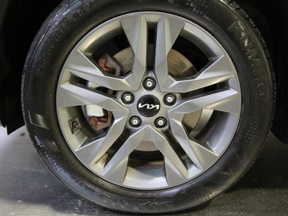 Kia Seltos EX 2023 d’occasion à vendre - 13