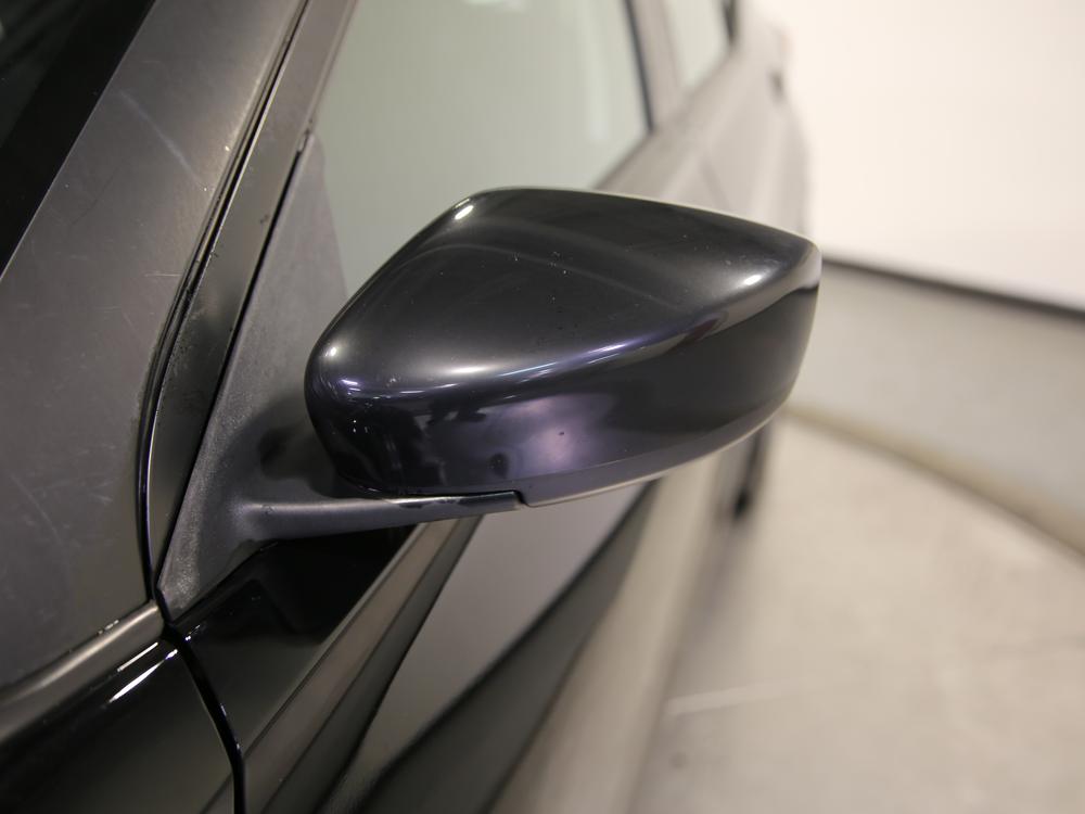 Nissan Kicks SV 2021 d’occasion à vendre - 11