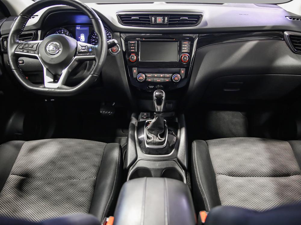 Nissan Qashqai sv 2022 d’occasion à vendre - 29