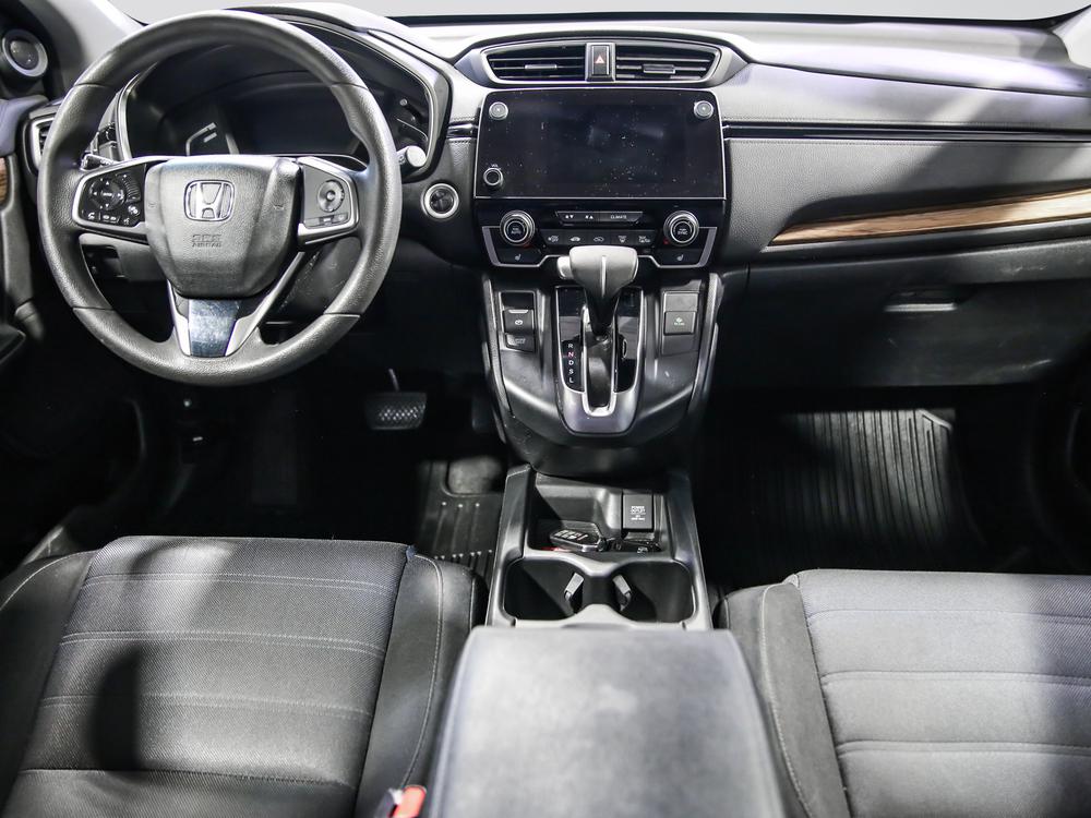 Honda CR-V ex 2018 d’occasion à vendre - 31