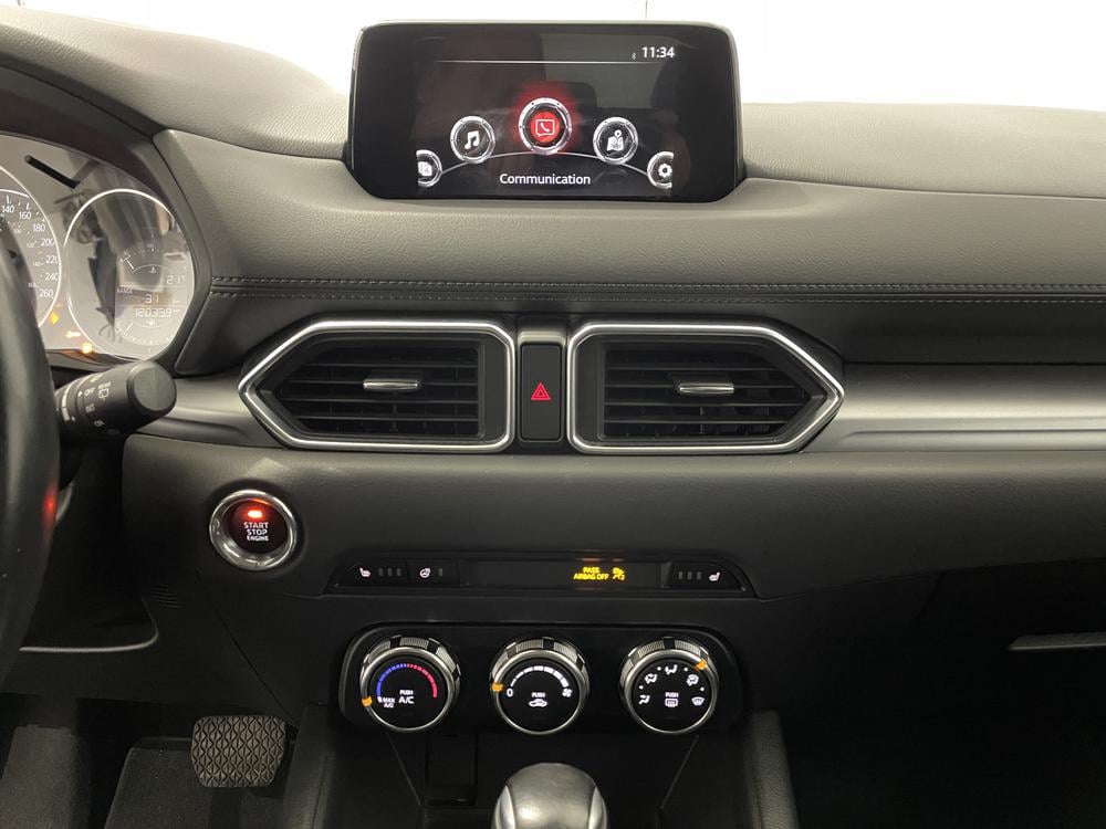 Mazda CX-5 GS AWD 2017 d’occasion à vendre - 22