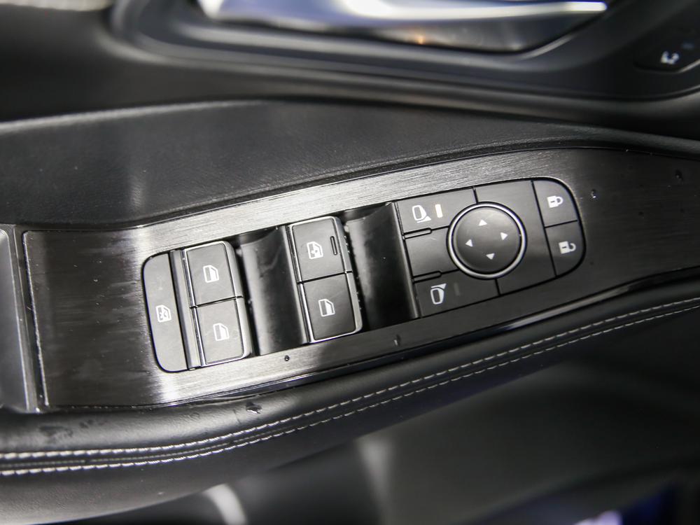 Nissan Rogue SL 2023 d’occasion à vendre - 17