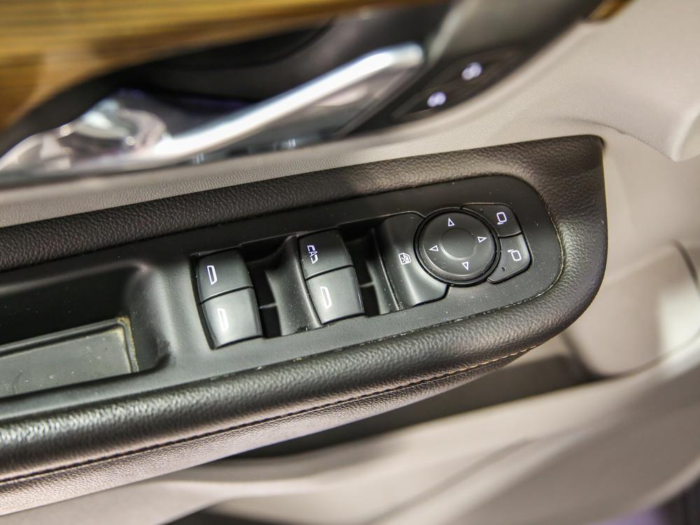 GMC Terrain SLE 2019 d’occasion à vendre - 17
