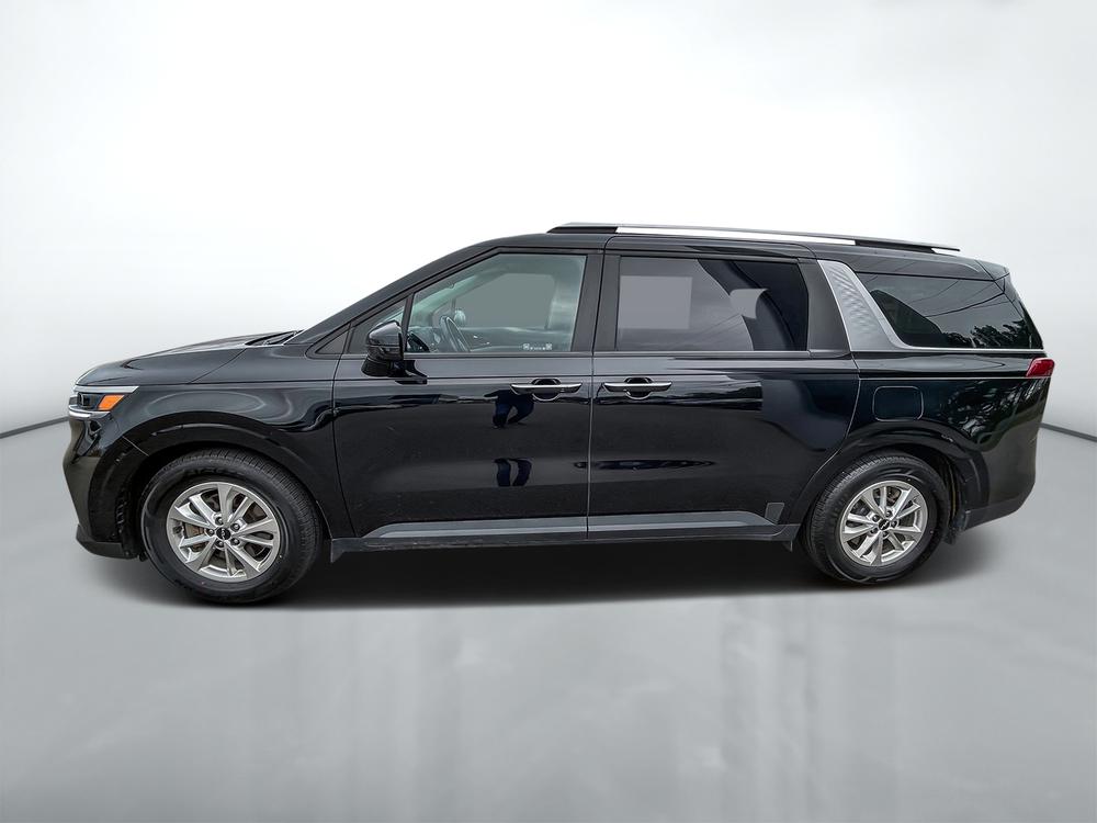 Kia Carnival LX+ 2022 d’occasion à vendre - 4