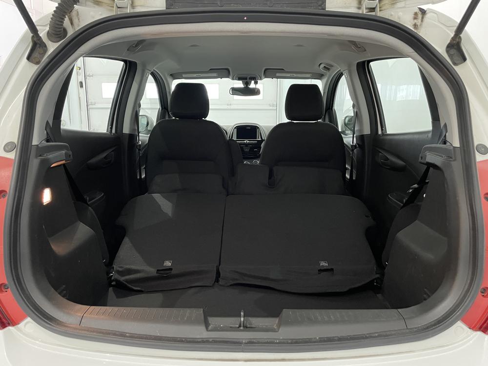 Chevrolet Spark 1LT 2020 d’occasion à vendre - 28
