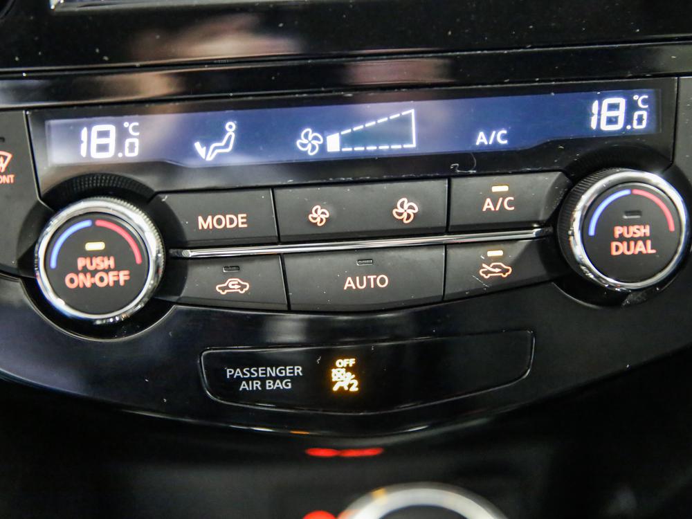 Nissan Rogue SV 2020 d’occasion à vendre - 28