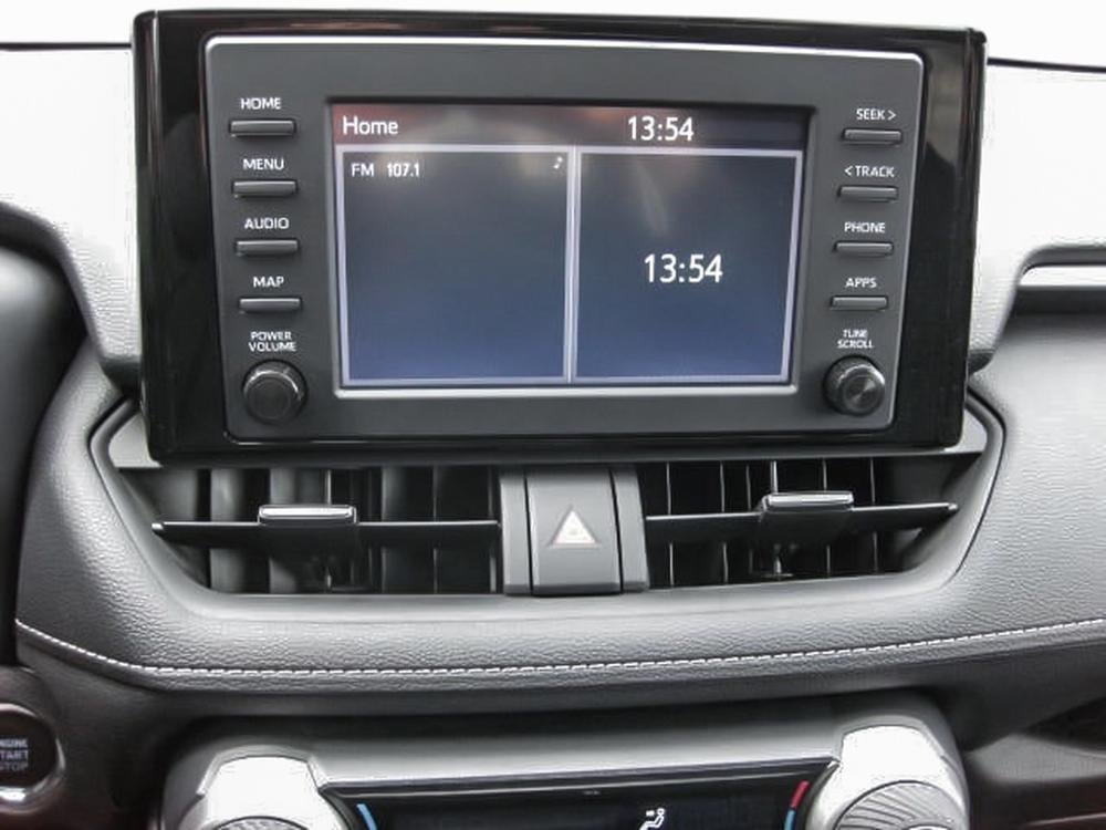 Toyota RAV4 XLE 2021 d’occasion à vendre - 19