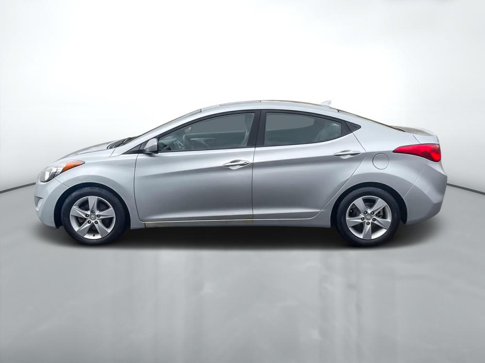 Hyundai Elantra GL 2013 d’occasion à vendre - 4
