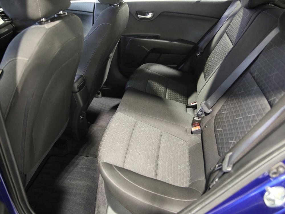 Kia Rio 5 portes RIO 2021 d’occasion à vendre - 29