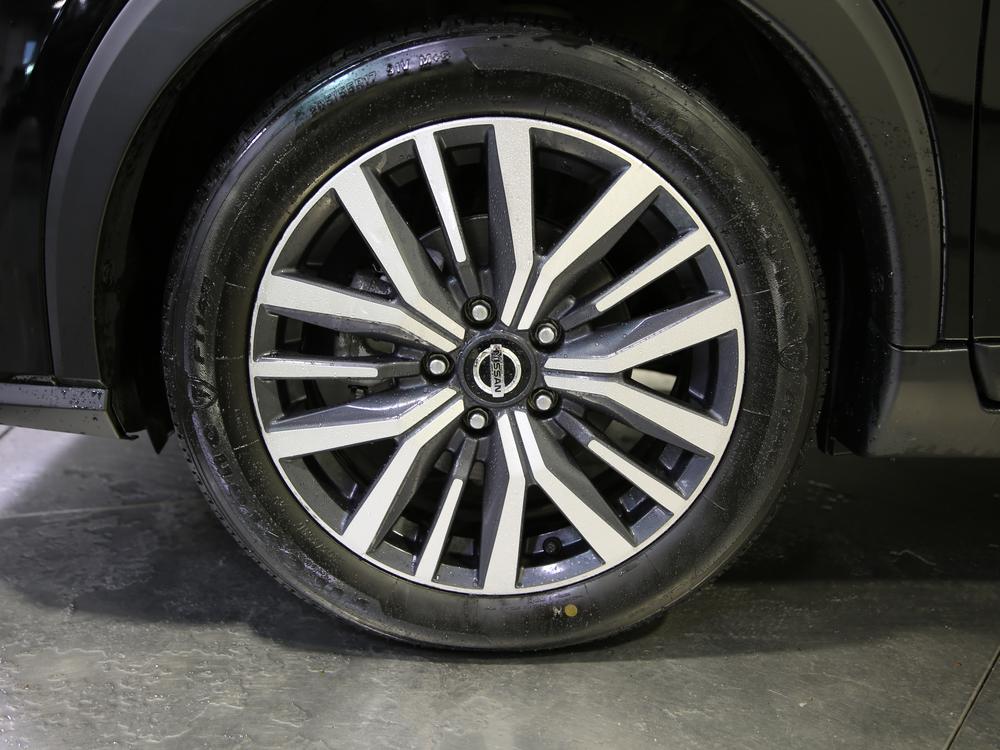 Nissan Kicks SV 2021 d’occasion à vendre - 12