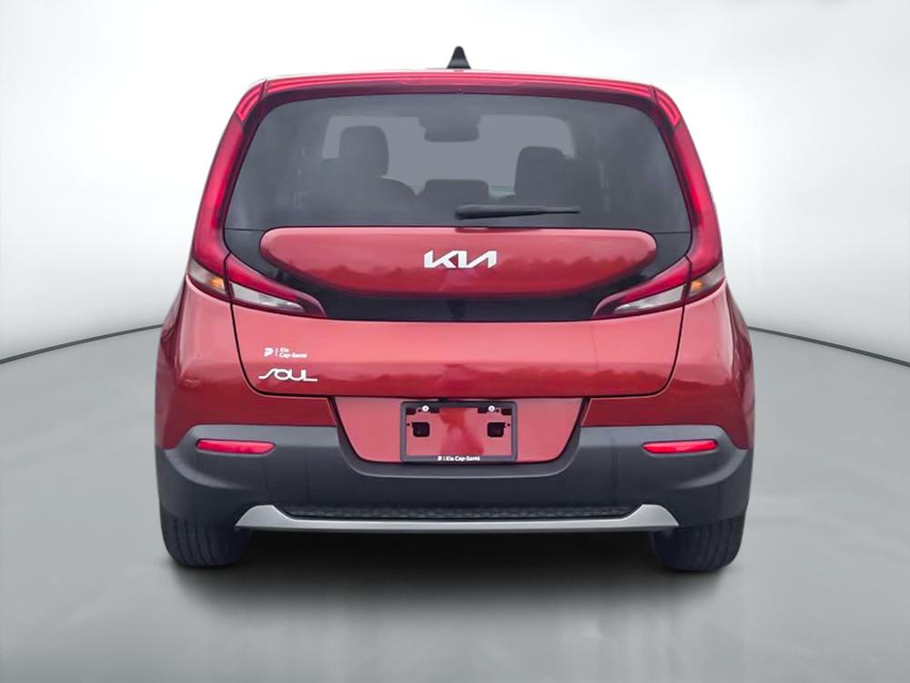 Kia Soul EX 2022 d’occasion à vendre - 7