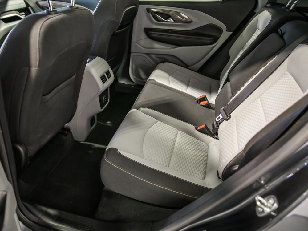 GMC Terrain SLE 2019 d’occasion à vendre - 34