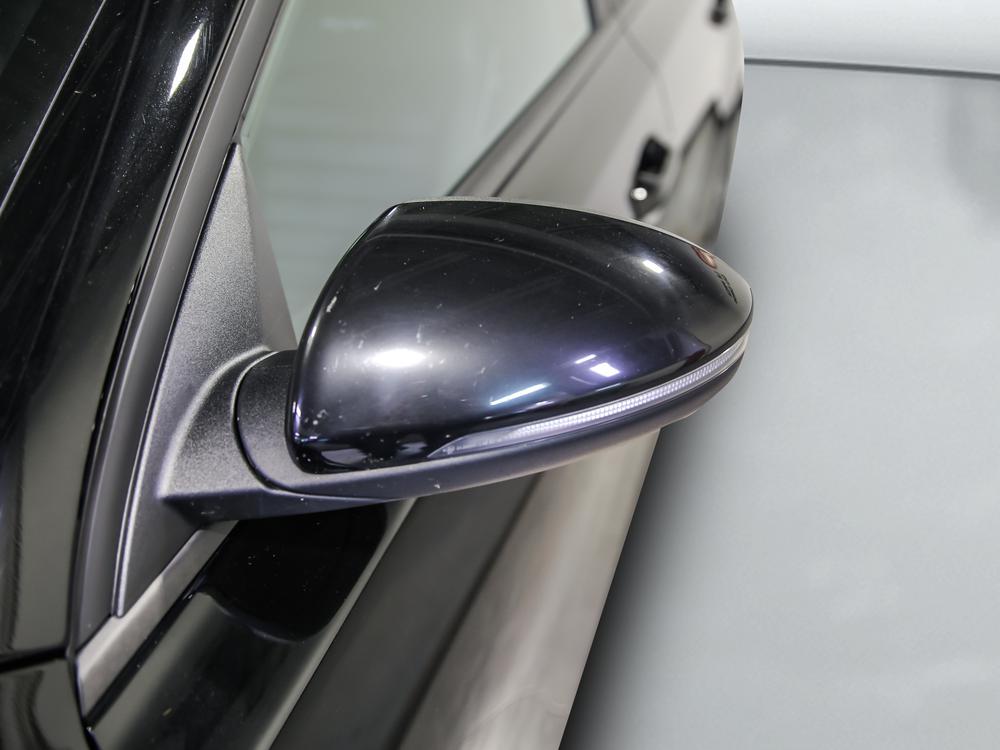 Kia Forte GT-Line 2023 d’occasion à vendre - 12