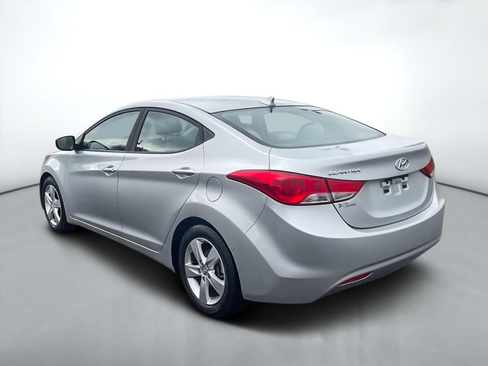 Hyundai Elantra GL 2013 d’occasion à vendre - 6