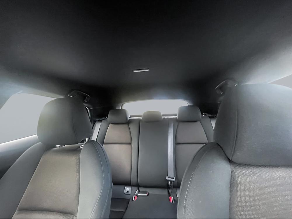 Mazda Mazda3 Sport GX 2021 d’occasion à vendre - 17