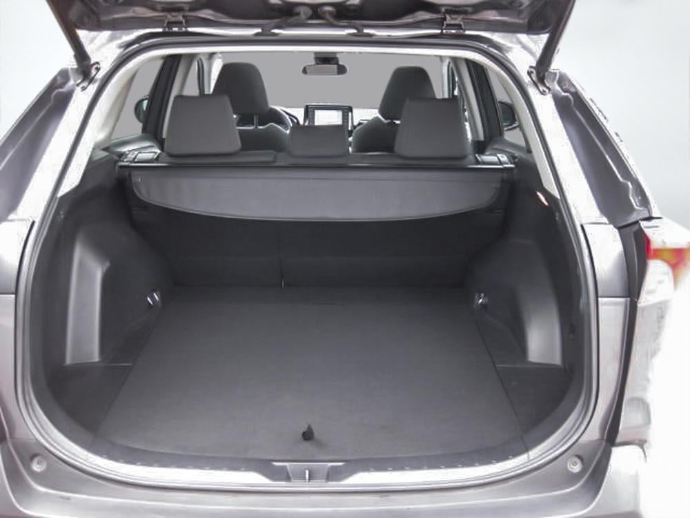 Toyota RAV4 XLE 2021 d’occasion à vendre - 26