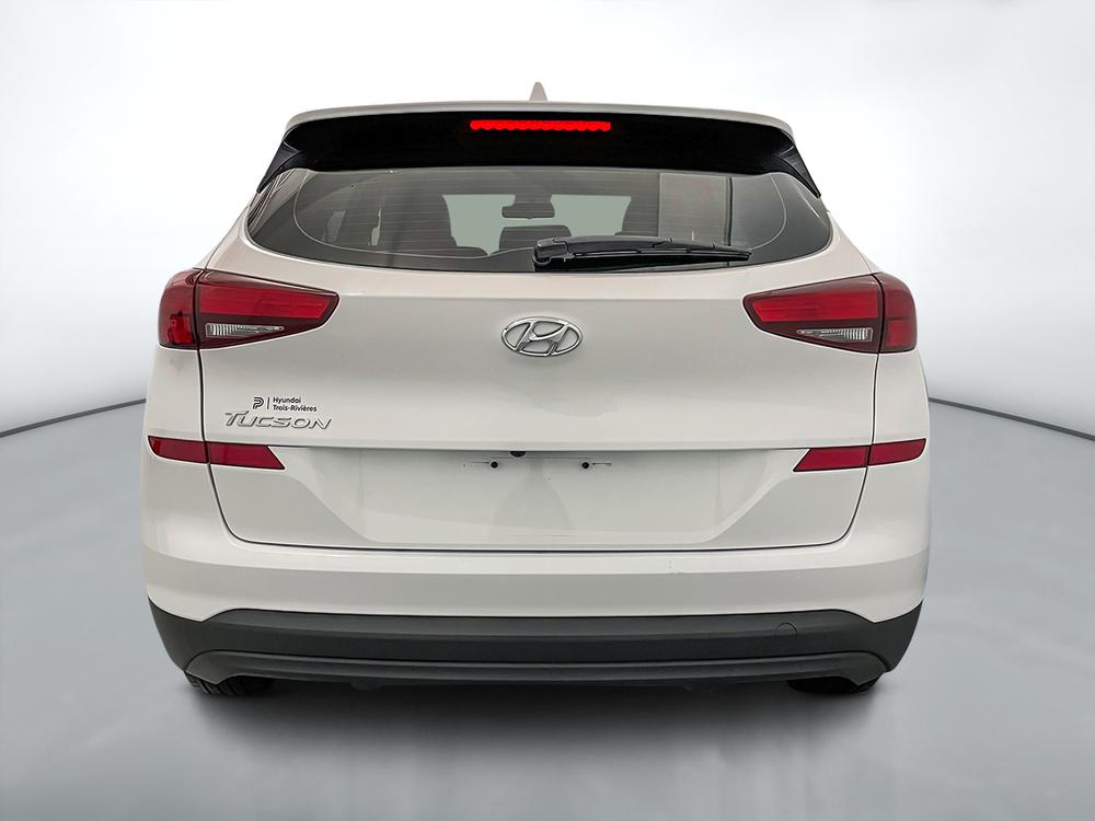 Hyundai Tucson Essential 2019 d’occasion à vendre - 7