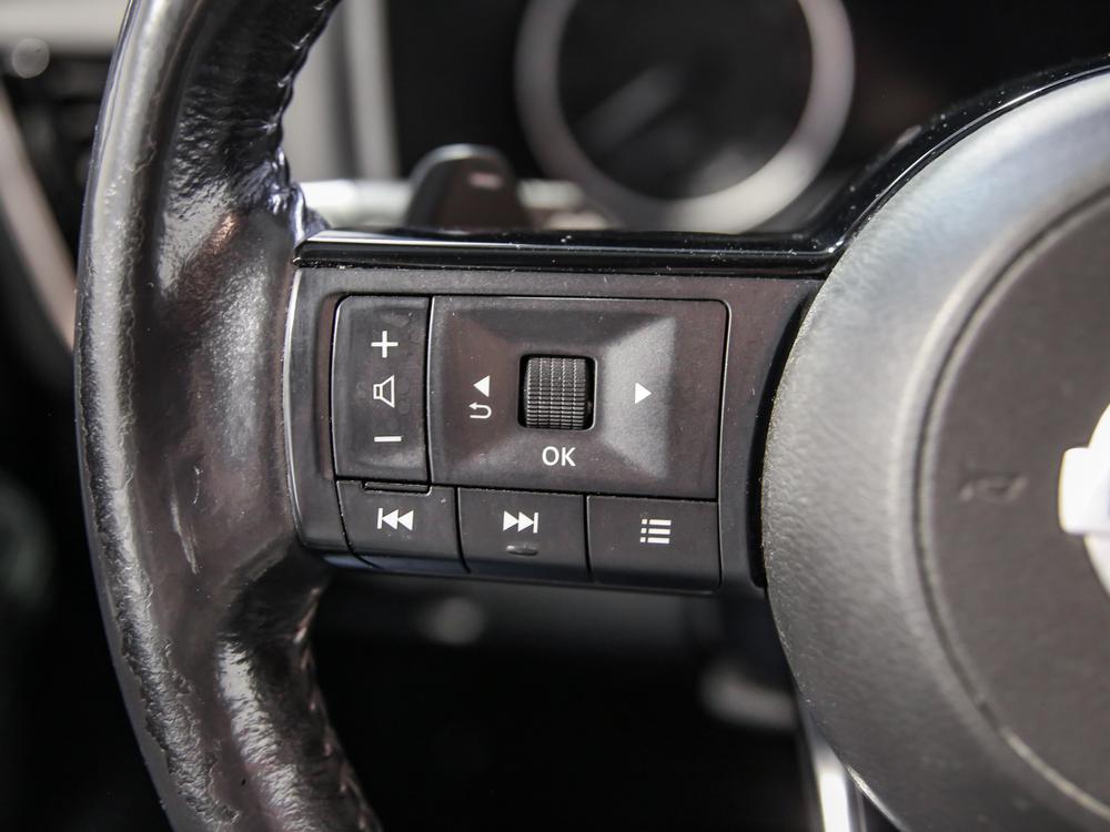 Nissan Rogue SV 2021 d’occasion à vendre - 22