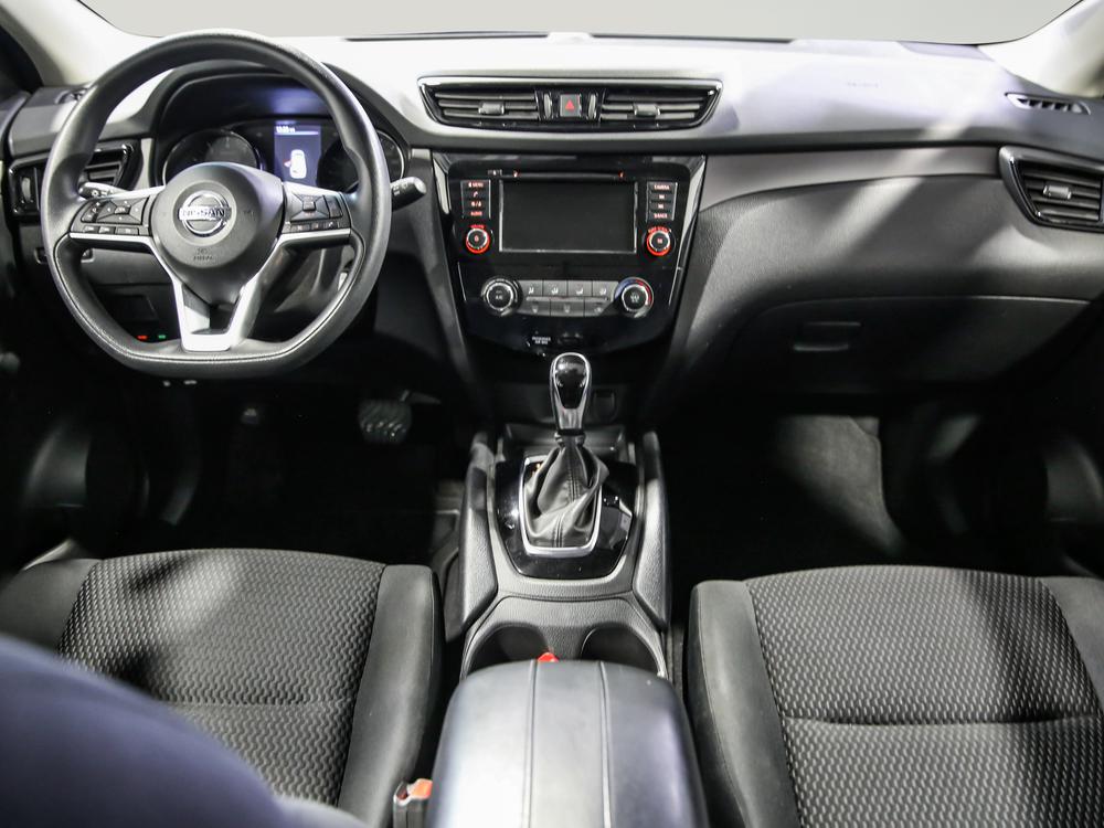 Nissan Qashqai S 2021 d’occasion à vendre - 30