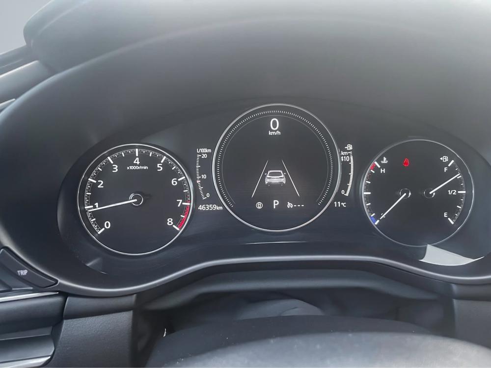 Mazda Mazda3 Sport GX 2021 d’occasion à vendre - 14